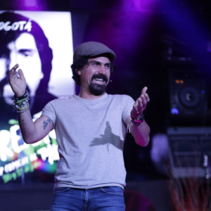 EL RESETEO
