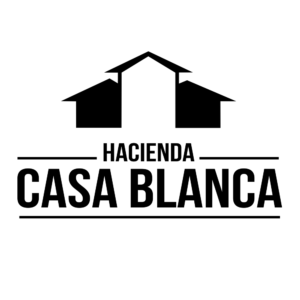 Hacienda casa blanca