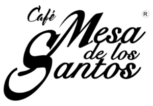 Café Mesa de los Santos (negro)