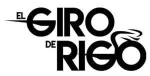El Giro de Rigo (negro)